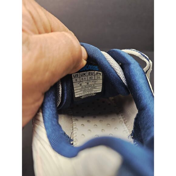 Hoka Women 8 Comfy footwear - Picture 3 of 9